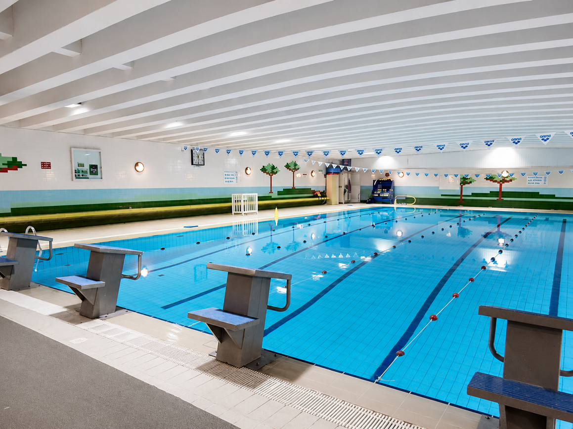 Swimming Pool (Beirut)