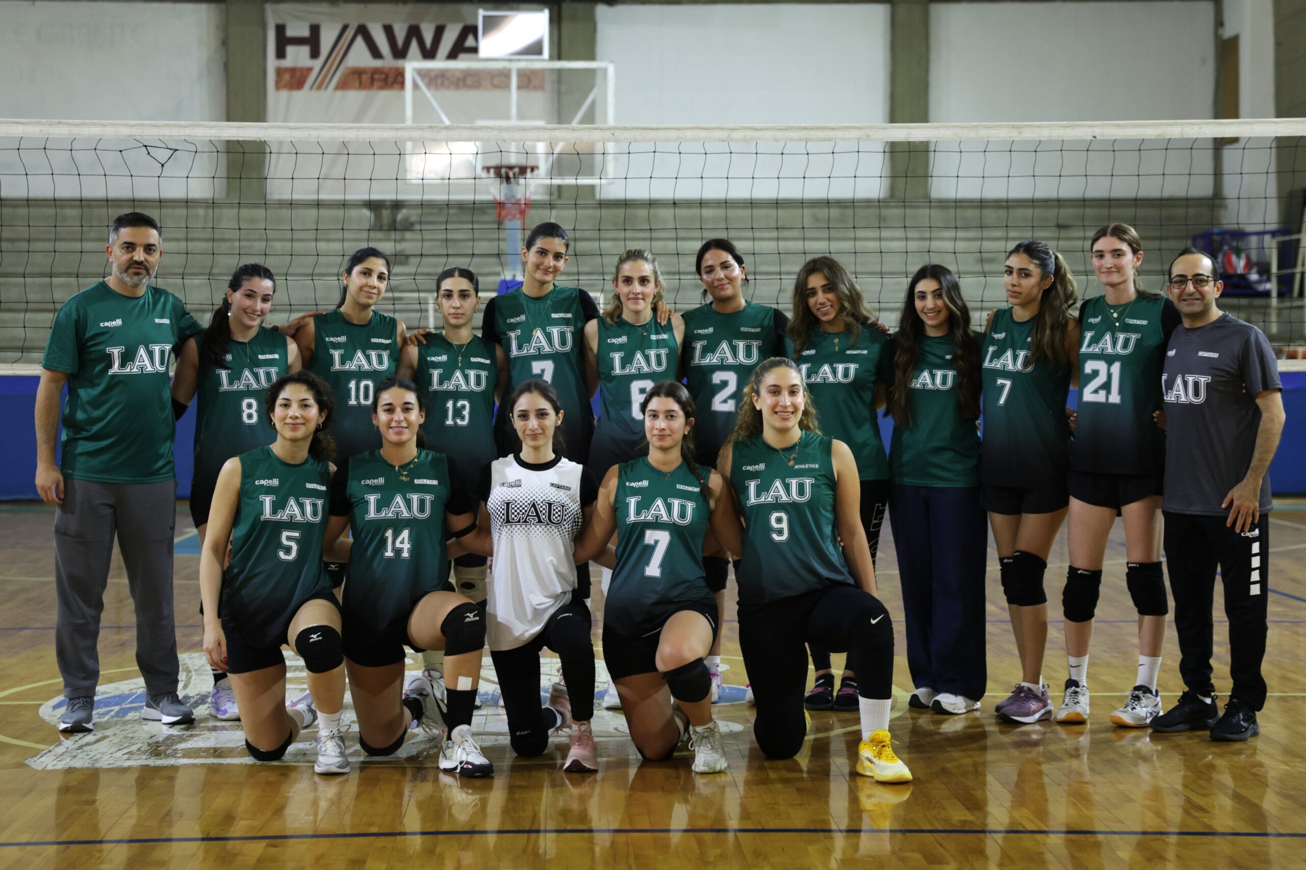Volleyball