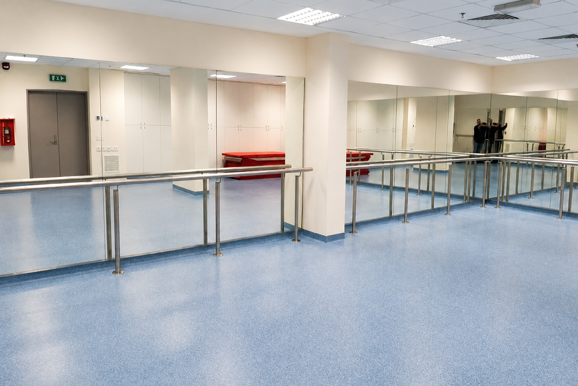 Multipurpose Room (Byblos)