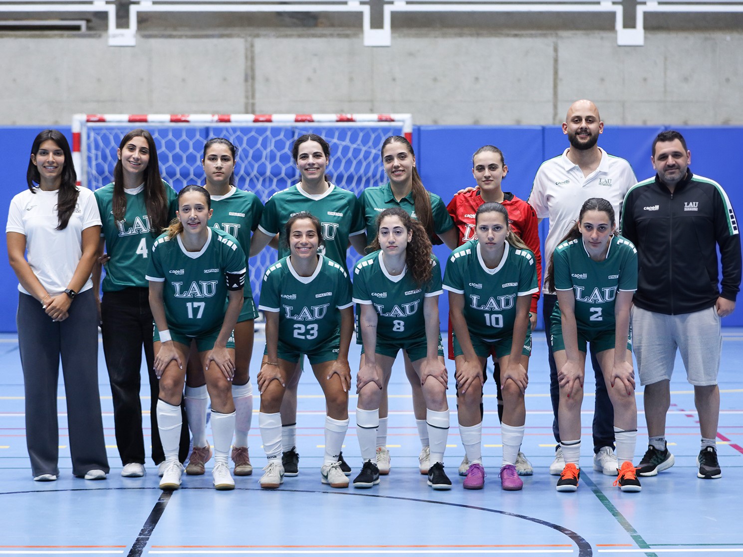 Futsal